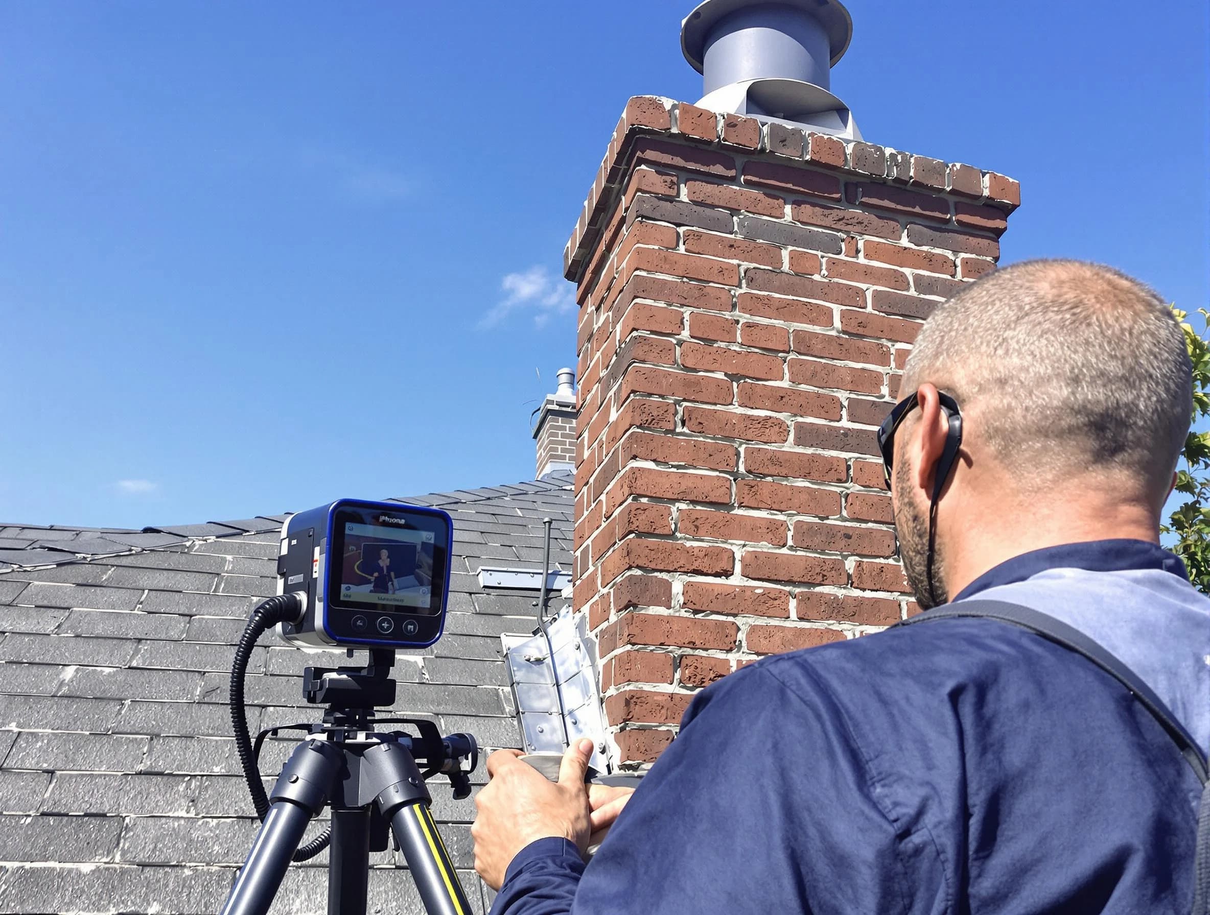 Chimney Inspection service in West Bountiful, UT