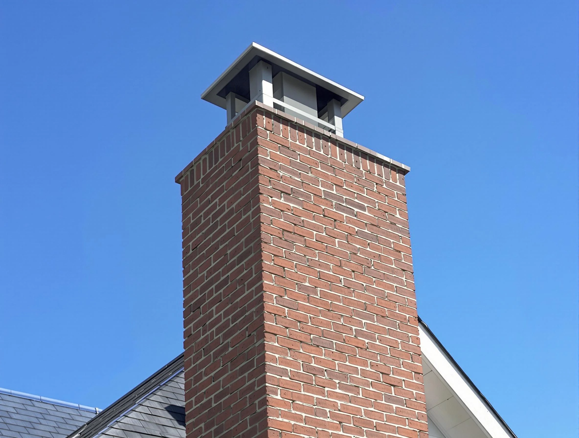 Chimney Remodeling in West Bountiful
